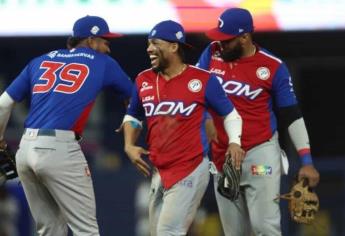 Lista la final de la Serie del Caribe 2024 