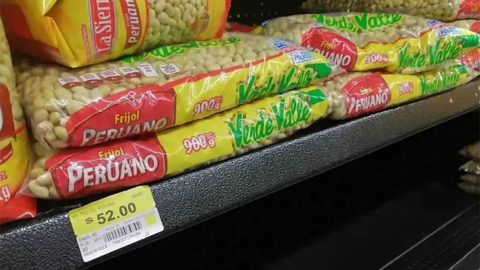 «Coyotes» buscan frijol barato en Sinaloa; alertan a productores