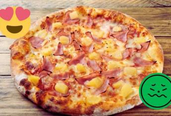 Día de la Pizza: ¿Como y donde se originó la pizza hawaiana?