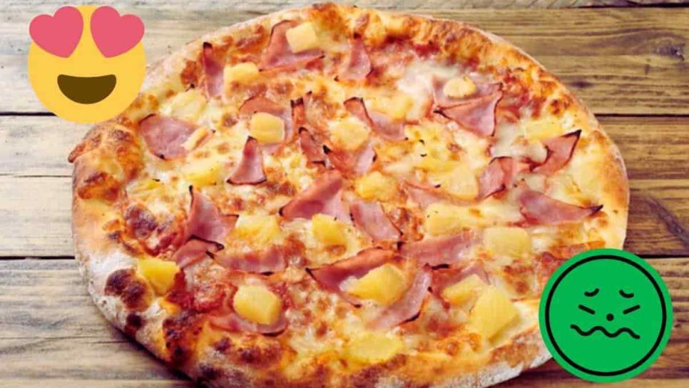 Día de la Pizza: ¿Como y donde se originó la pizza hawaiana?