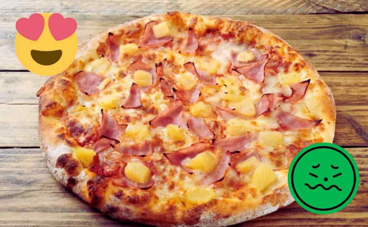 Día de la Pizza: ¿Como y donde se originó la pizza hawaiana?
