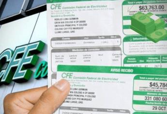 CFE: requisitos para cambiar el nombre en el recibo de la luz si fallece el titular