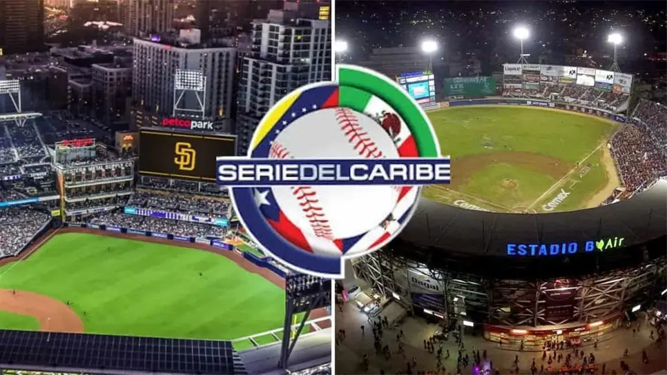 FOTO: Cortesía/MLB/LMP/SeriedelCAribe.
