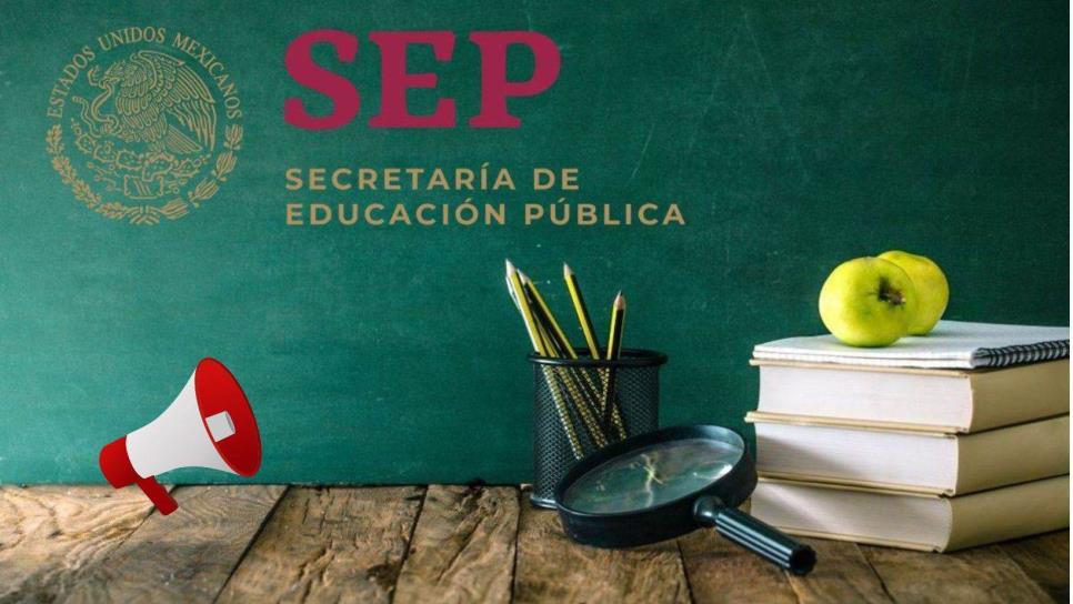 SEP ofrece vacante con sueldo de más de 70 mil pesos; requisitos