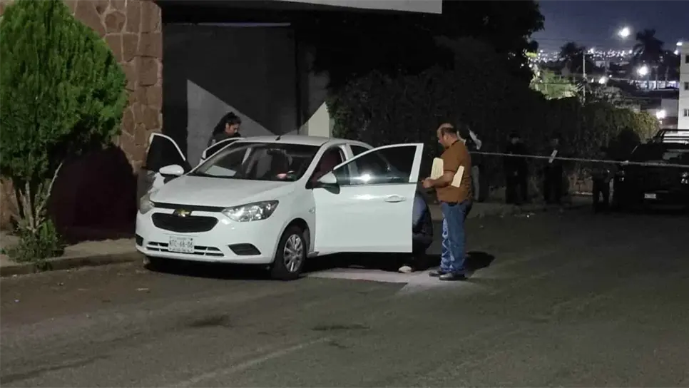 FOTO: Luis Ramírez.