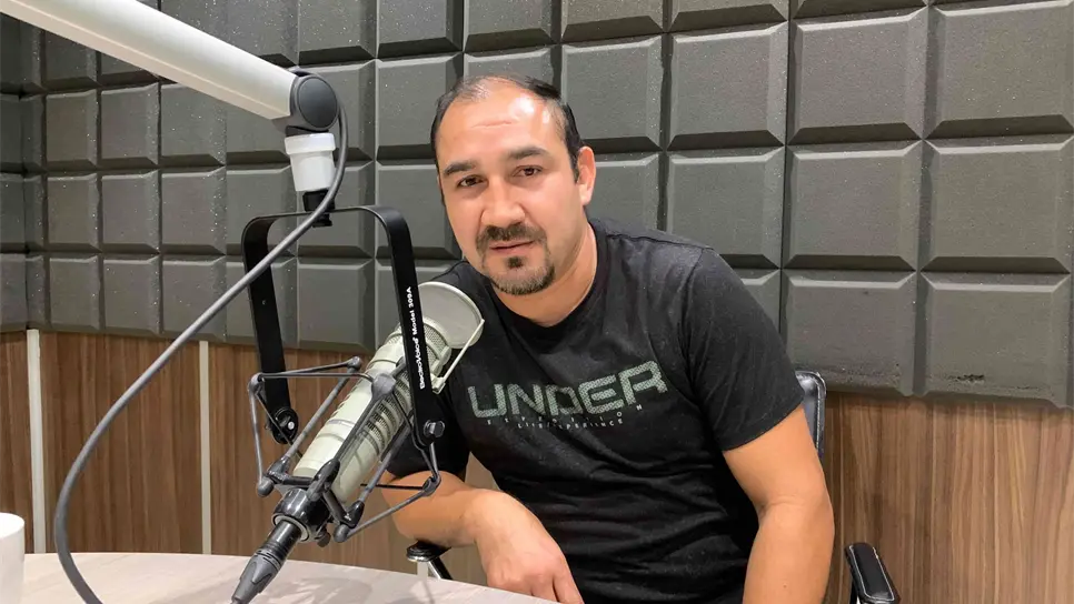 FOTO: Víctor Acosta.