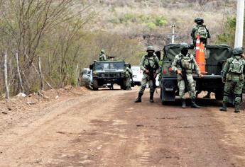 Identifican al hombre fallecido con narcomensaje al sur de Culiacán del pasado miércoles