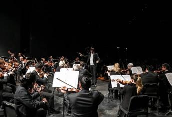 La OSSLA ofrecerá concierto con causa en Los Mochis