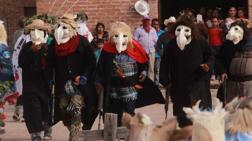 Tradición ancestral de los judíos Yoreme-Mayo se proyecta internacionalmente desde Sinaloa