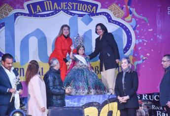 Inicia con alegría el Carnaval de Topolobampo 2024