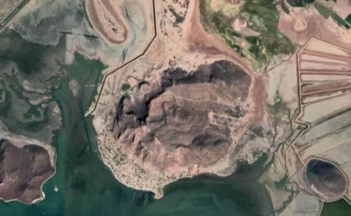 Volcanes en Sinaloa: cuáles son y dónde se ubican