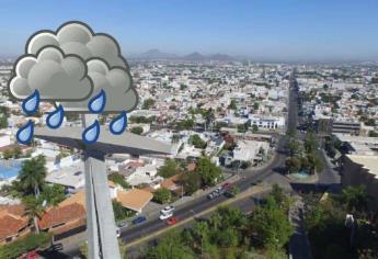 Día nublado y con bajas temperaturas para Culiacán este viernes, 9 de febrero