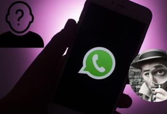 ¿Quieres mandar mensajes anónimos en WhatsApp? Así puedes hacerlo