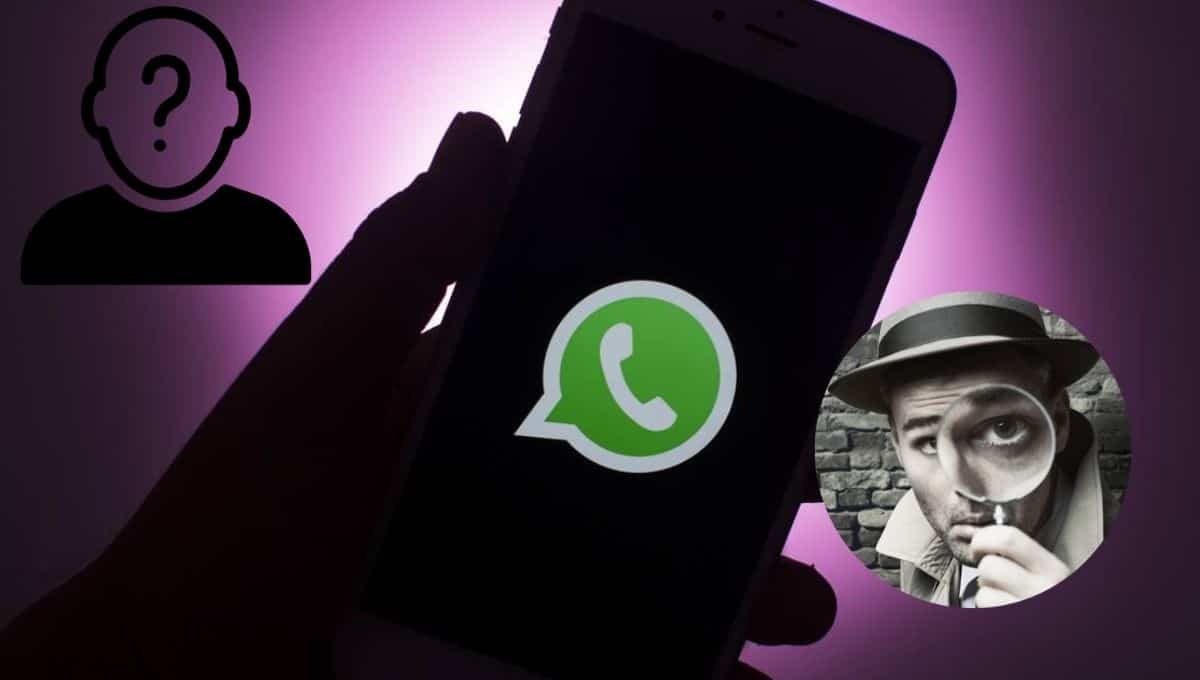 Quieres mandar mensajes an nimos en WhatsApp As puedes hacerlo