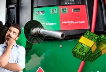 ¡Tanque lleno! ¿Rinde más cargar gasolina por litros o monto? Esto dice Profeco