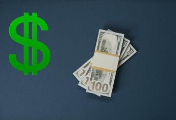 Precio del dólar este viernes, 9 de febrero de 2024