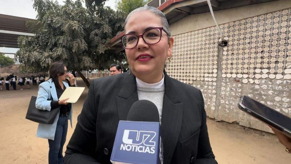 Lista de Morena tiene que salir antes del 15 de febrero: Graciela Domínguez 