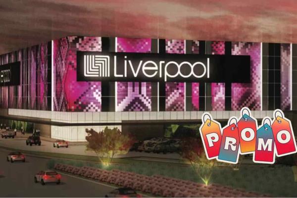 Liverpool, ¿Cuáles son las promociones para este regreso a clases 2024?