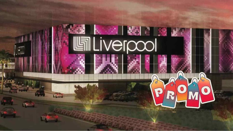 Liverpool: ¿Cuándo es la primera venta nocturna del 2024?