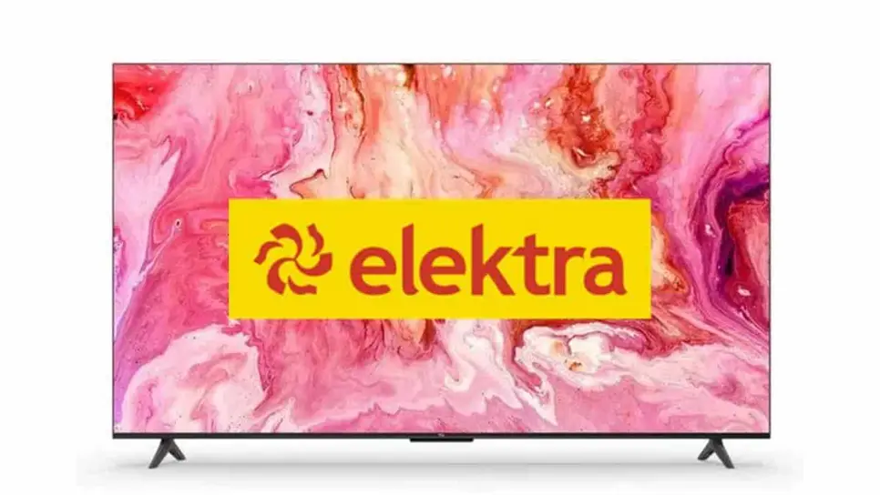 FOTO: Cortesía/Elektra.