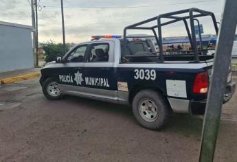 «Levantan» a estudiante de secundaria en Culiacán y la dejan abandonada más tarde