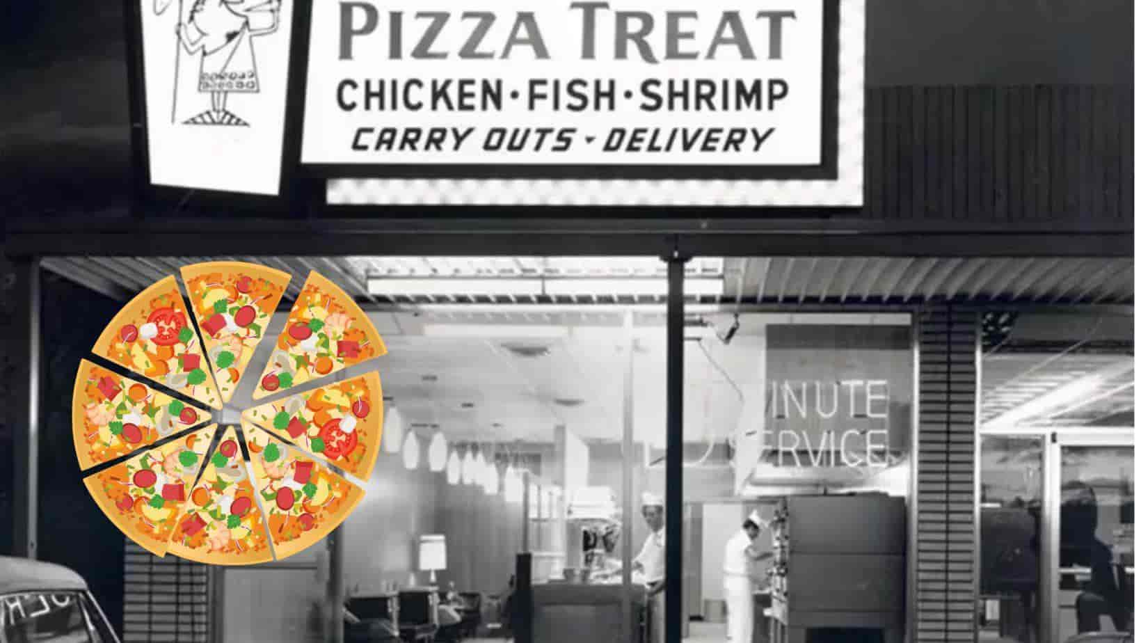 ¿Quién es el dueño de Little Caesars? Tienda que venderá pizzas a 10 pesos por el Día de La Pizza.