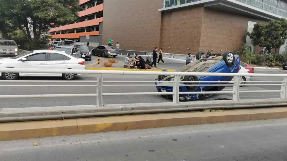 FOTO: Luis Ramírez.