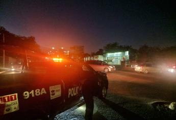 Le despojan su auto a una mujer que salía de su casa en Culiacán