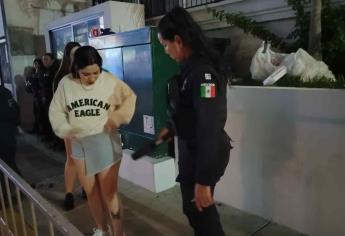 Segundo día de Carnaval deja 16 detenidos por infracciones al Bando de Policía