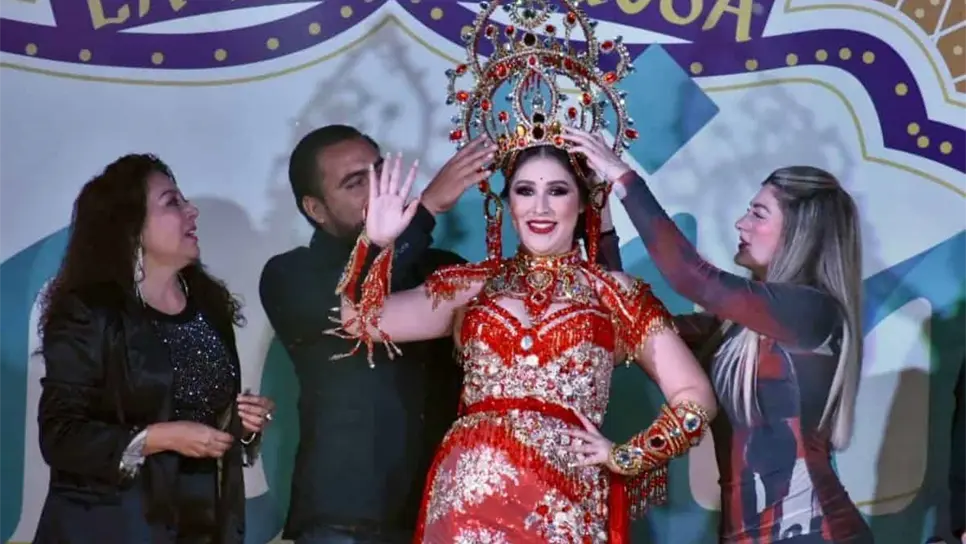 FOTO: Rita Sánchez.