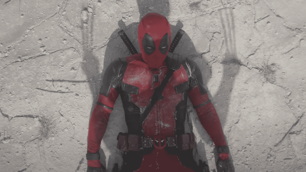 FOTO: Marvel Studios.