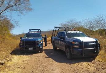 Ejecutan a un hombre cerca del fraccionamiento Vistas del Lago en Culiacán