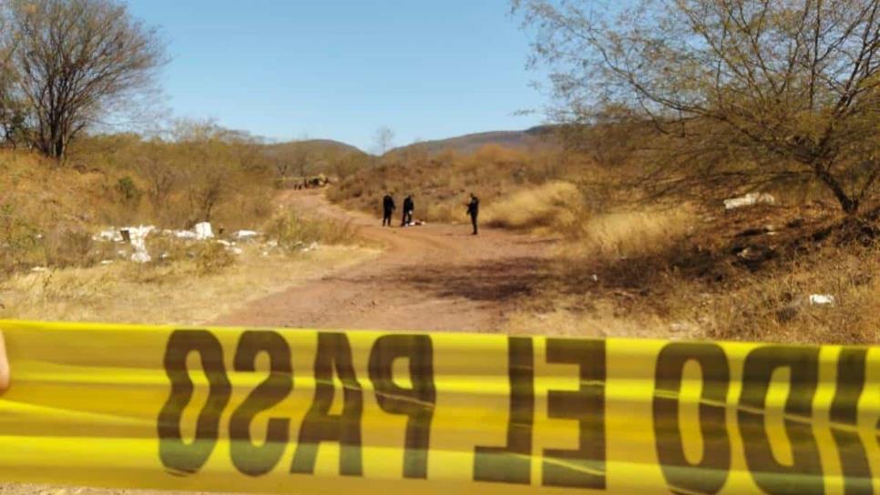 Hombre asesinado en Vistas del Lago en Culiacán ya fue identificado