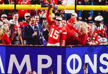 Kansas City Chiefs vs 49ers de San Francisco ¿Quién gano el Super Bowl 2024? 