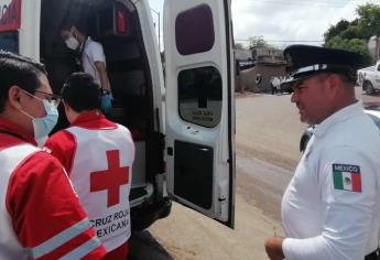 «Levantan» y golpean a un hombre; lo abandonan cerca del aeropuerto de Culiacán