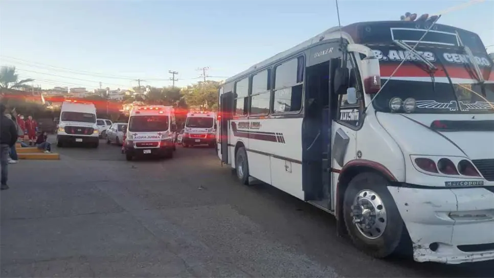 FOTO: Luis Ramírez.