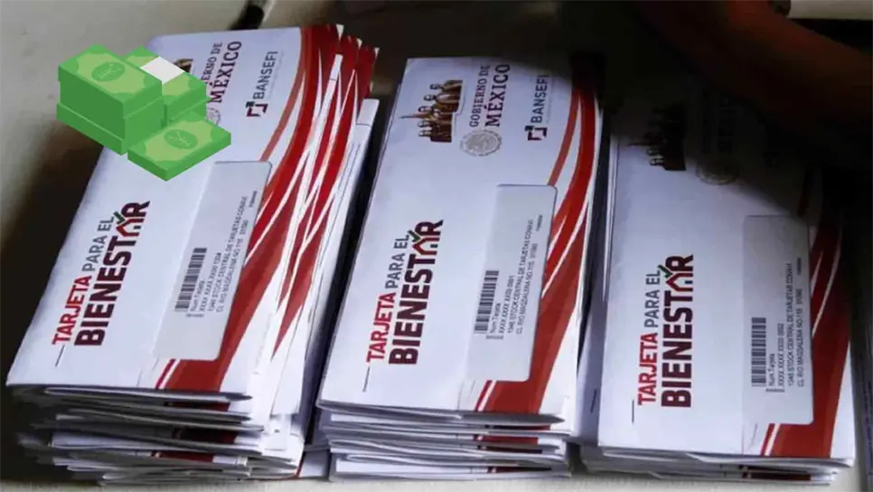 Pensión del Bienestar para jóvenes. | FOTO: Temática.