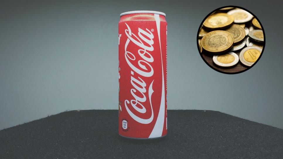 Coca-Cola aumentará sus precios en estos estados en México, ¿cuáles son?