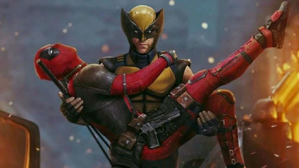 Deadpool y Wolverine esta lista; ¿cuándo se estrena la nueva comedia de acción de Ryan Reynolds?