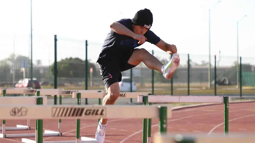 Sinaloa recibirá por segunda ocasión macro regional rumbo a Juegos Nacionales CONADE.