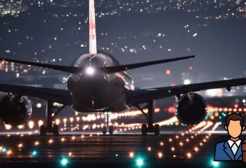 En esta ciudad sus habitantes tienen que viajar en avión para llegar a su trabajo