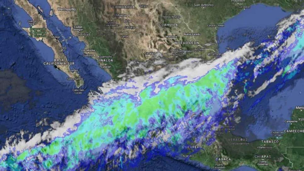 Frente Frío 24 provocará heladas de hasta -15 grados en estos estados, ¿Sinaloa entre los afectados?