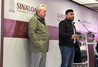Rubén Rocha Moya inaugurará Fase Estatal rumbo a Juegos Nacionales CONADE