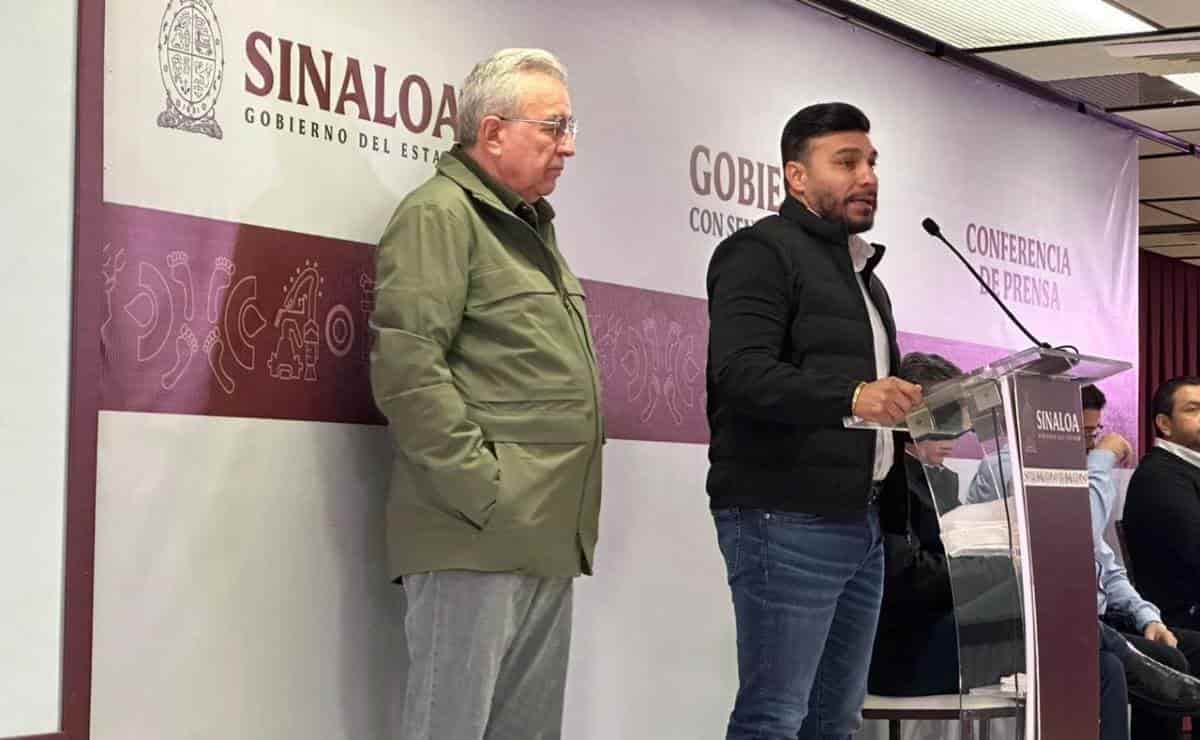 Rubén Rocha Moya inaugurará Fase Estatal rumbo a Juegos Nacionales CONADE