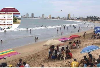 Vacaciones de Semana Santa 2024: ¿Cuándo inician, según la SEP?