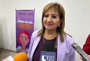 Publiquen o no la lista, pediré licencia por la diputación el 29 de febrero: Tere Guerra