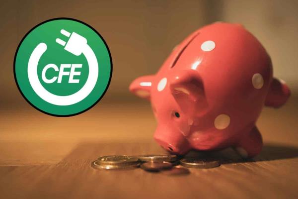 CFE: Así funciona el subsidio de verano en el recibo de la luz y la tarifa 1-F