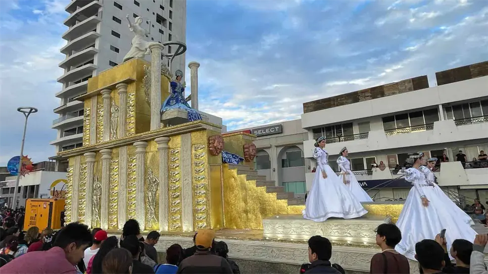 FOTO: Enrique Chan.