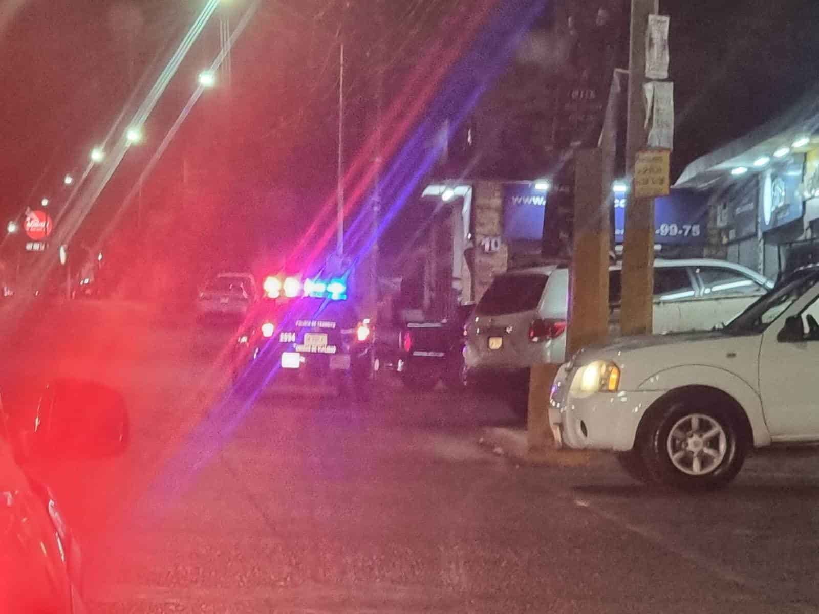 FOTO: Luis Ramírez.