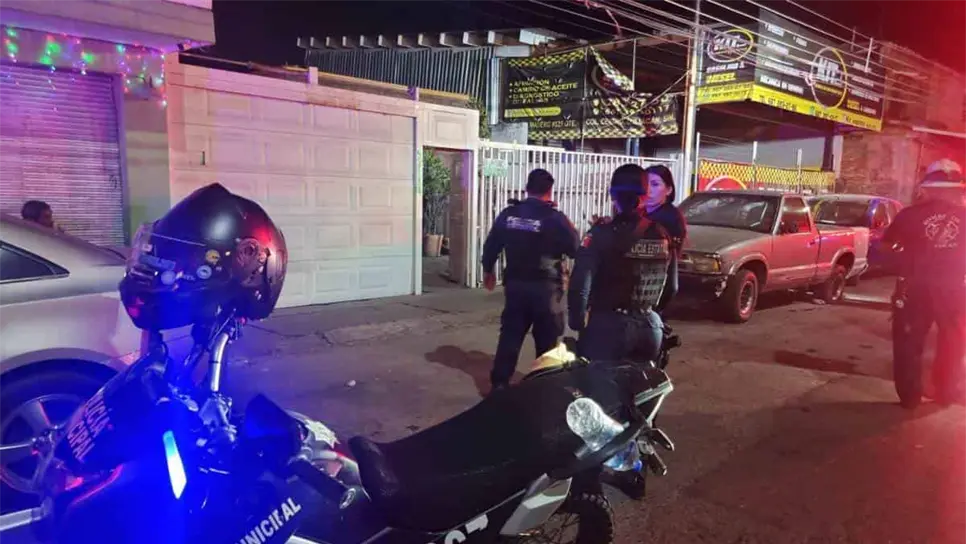 El dinero no pudo ser recuperado. FOTO: Luz Noticias